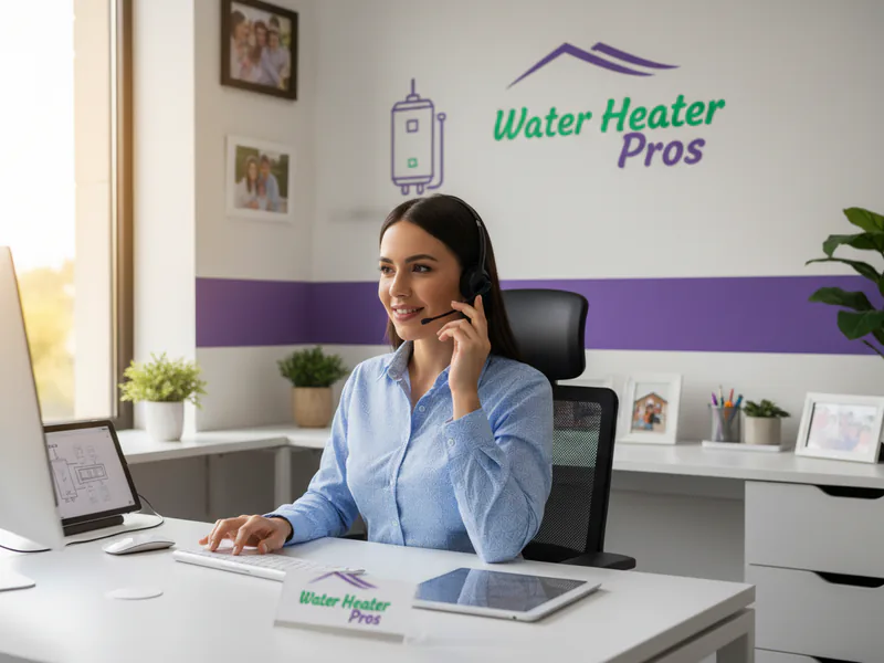 Water Heater Repair  in Ridgeland  FAQ